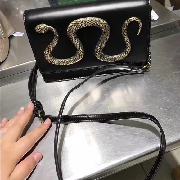 NWT ALDO Crossbody Bag - Picture 8 of 8